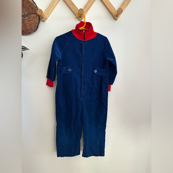 Vintage Other - Vintage Coveralls